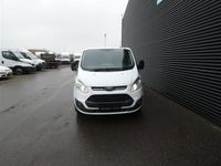 brugt Ford Transit Custom 270 L1H1 2,2 TDCi Ambiente 100HK Van 6g 2014