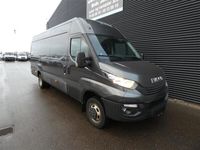 brugt Iveco Daily 50C 3,0L 180HK 2017