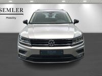 brugt VW Tiguan 2,0 TDi 150 IQ.Drive DSG