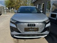 brugt Audi Q4 e-tron 50 quattro