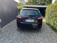 Brugt Ford Mondeo 203 HK (149 kW) 2010 Stationcar