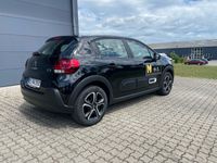 brugt Citroën C3 1,2 PureTech Feel Sport 83HK 5d