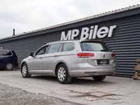 brugt VW Passat 2,0 TDi 150 Comfortline Variant DSG