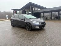 Brugt Kia Ceed Premium 128 HK (94 kW) 2015 Hatchback