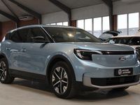 Brugt Ford Explorer Extended Range 210 kW (286 HK) 2024 Blåmetal SUV