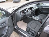 brugt Audi A4 2,7 TDi 190 Avant Multitr.