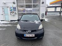 Brugt Toyota Aygo 2010 Hatchback