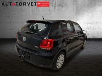 brugt VW Polo 1,2 TSi 90 Comfortline