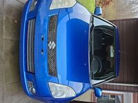 Brugt Suzuki Swift 92 HK (67 kW) 2006 Hatchback