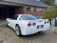 Brugt Corvette C5 345 HK (253 kW) 1999 Coupe