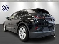 Brugt VW ID.4 Style 210 kW (286 HK) 2024 Sortmetal SUV