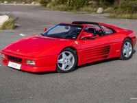 brugt Ferrari 348 ts