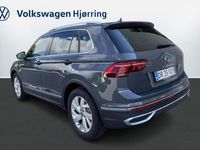 brugt VW Tiguan 1,5 TSi 150 Elegance DSG