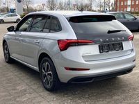 brugt Skoda Scala 1,5 TSi 150 Blackline DSG