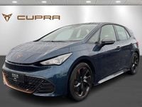 Brugt Cupra Born e-Boost 169 kW (231 HK) 2022 Blåmetal Hatchback