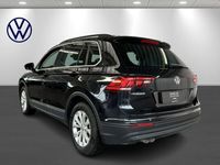 brugt VW Tiguan 2,0 TDi 150 Comfortline DSG