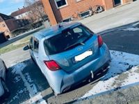 Brugt Toyota Yaris 99 HK (72 kW) 2016