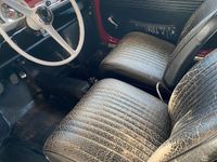 brugt Fiat 600E 600 Seat/