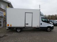 brugt Iveco Daily 2,3 35C16 Alukasse m/lift AG8
