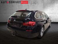 brugt BMW 520 d 2,0 Touring aut.