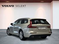 brugt Volvo V60 2,0 D4 Momentum 190HK Stc 8g Aut. A