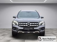 brugt Mercedes GLB200 d 2,0 CDI Progressive 8G-DCT 150HK 5d 8g Aut.