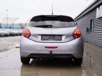 brugt Peugeot 208 1,5 BlueHDi 100 Signature+