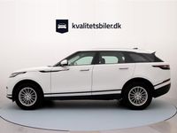 brugt Land Rover Range Rover Velar 2,0 Si4 AWD 250HK 5d 8g Aut.