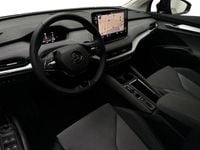 Brugt Skoda Enyaq iV 131 kW (179 HK) 2024 Sortmetal SUV