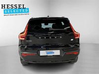 Brugt Volvo XC40 Core 169 kW (231 HK) 2022 Onyx black metallic SUV