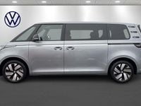 Brugt VW ID. Buzz Life 210 kW (286 HK) 2025 Sølvmetal MPV