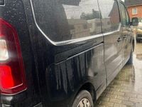 Brugt Opel Vivaro 2016 MPV