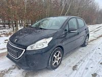 Brugt Peugeot 208 68 HK (50 kW) 2014 Hatchback