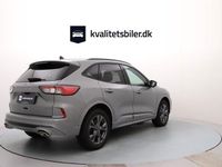 brugt Ford Kuga 2,5 Plugin-hybrid ST-Line X CVT 225HK 5d Trinl. Gear