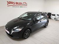 brugt Mazda 2 1,5 SkyActiv-G 90 Sky aut.