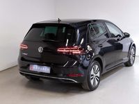 brugt VW e-Golf VII