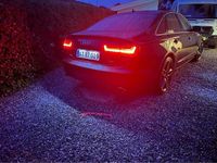 Brugt Audi A6 204 HK (150 kW) 2011