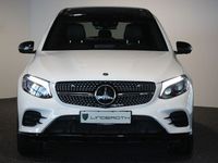 brugt Mercedes GLC43 AMG 3,0 AMG aut. 4Matic 5d