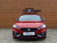 brugt Seat Leon 1,5 eTSi 150 FR Sportstourer DSG