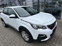 brugt Peugeot 3008 1,6 BlueHDi 120 Active