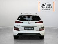 Brugt Hyundai Kona Essential 100 kW (136 HK) 2022 Hvid SUV