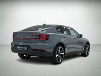 Brugt Polestar 2 169 kW (231 HK) 2023 Gråmetal Hatchback