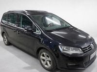 Brugt VW Sharan Highline 140 HK (102 kW) 2011 Ikke angivet MPV
