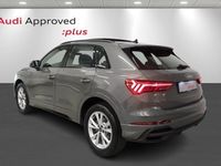 brugt Audi Q3 45 TFSi e S-line+ S tronic