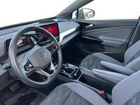 Brugt VW ID.4 Pro Performance 150 kW (204 HK) 2022 Grå SUV