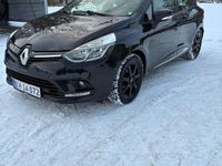 Brugt Renault Clio IV 90 HK (66 kW) 2016 Hatchback