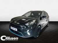 brugt Kia e-Niro EL Comfort 204HK 5d Aut.