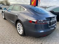 brugt Tesla Model S 75