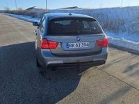 Brugt BMW 320 177 HK (130 kW) 2008 Stationcar