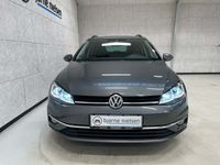 brugt VW Golf VII 1,6 TDi 115 Comfortline Variant DSG